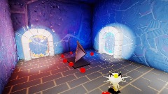Arena Hub (meowth)