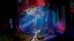 A screenshot taken in Dreams. 3 of 3.