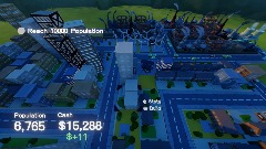 A screenshot taken in Dreams. 19 of 19.