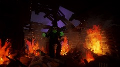 A screenshot taken in Dreams. 26 of 29.