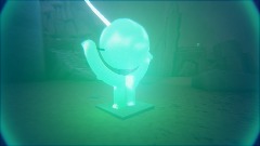 A screenshot taken in Dreams. 2 of 21.