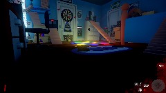 A screenshot taken in Dreams. 2 of 3.
