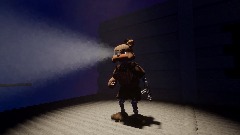 A screenshot taken in Dreams. 4 of 5.