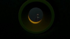 A screenshot taken in Dreams. 5 of 5.