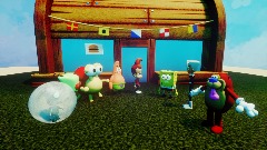 Remix of My Creation - 2/1/2021