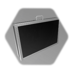 Music Equipment Case