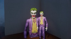 A screenshot taken in Dreams. 1 of 2.