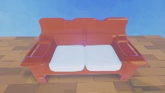 A screenshot taken in Dreams. 4 of 9.