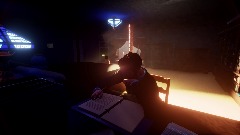 A screenshot taken in Dreams. 9 of 18.