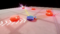 One Button Bonus Stage