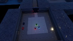 ALIENS: OUTBREAK - C1S1