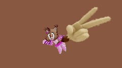 A screenshot taken in Dreams. 9 of 25.