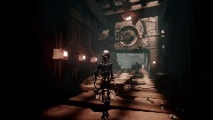 A screenshot taken in Dreams. 16 of 16.