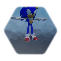 Sonic My Style