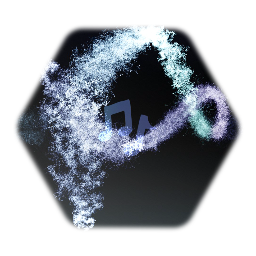 Outpost: Gated Noise Sweep A