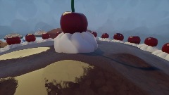 A screenshot taken in Dreams. 4 of 9.