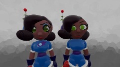 A screenshot taken in Dreams. 3 of 6.