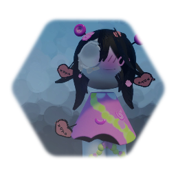 - <uiheart> Cupid.