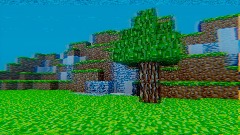 A screenshot taken in Dreams. 2 of 3.