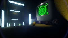 A screenshot taken in Dreams. 5 of 7.