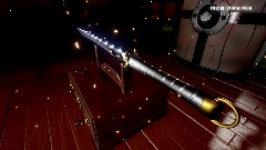 A screenshot taken in Dreams. 8 of 12.