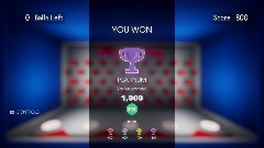 A screenshot taken in Dreams. 2 of 4.