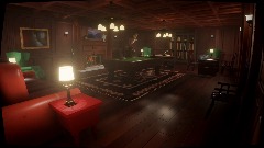 A screenshot taken in Dreams. 12 of 13.