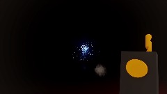 A screenshot taken in Dreams. 2 of 2.