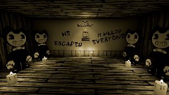 A screenshot taken in Dreams. 2 of 3.