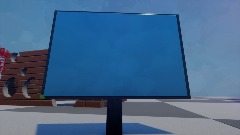 inFAMOUS Rebirth WIP