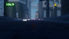 A screenshot taken in Dreams. 1 of 6.