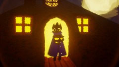 A screenshot taken in Dreams. 12 of 12.