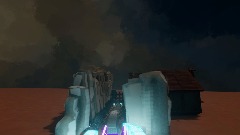 A screenshot taken in Dreams. 17 of 30.