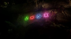 A screenshot taken in Dreams. 8 of 20.