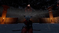 A screenshot taken in Dreams. 15 of 30.