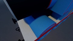 A screenshot taken in Dreams. 4 of 10.