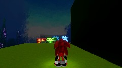 Grand Metropolis (Act 1)