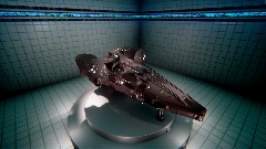 A screenshot taken in Dreams. 1 of 8.