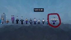 A screenshot taken in Dreams. 1 of 1.