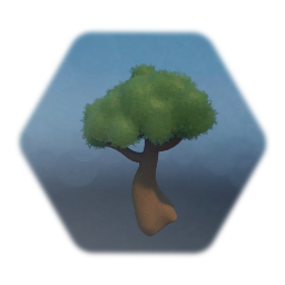 Simple tree