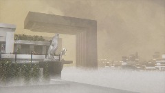 A screenshot taken in Dreams. 3 of 5.