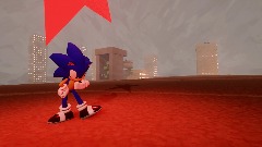 Sonic 1 : Reboosted - Spring Yard Zone