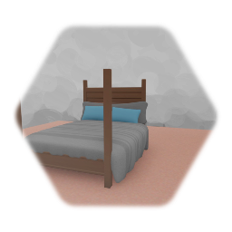 Post Bed