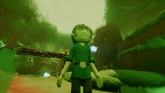 A screenshot taken in Dreams. 15 of 20.