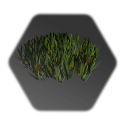 Medium Grass