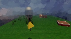 A screenshot taken in Dreams. 14 of 18.
