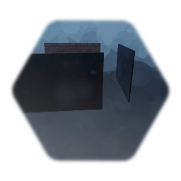 FNAF SCROLLING TEMPLATE