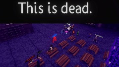 A screenshot taken in Dreams. 9 of 21.