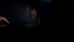 Mapinguari - A horror game