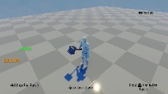 A screenshot taken in Dreams. 3 of 3.